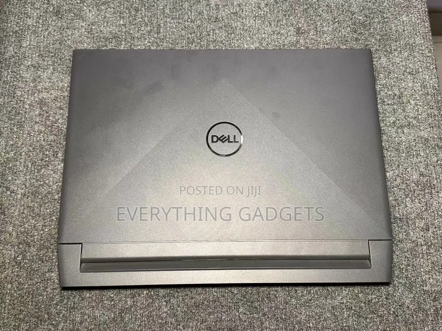 Laptop Dell G15 5511 16GB Intel Core i7 SSD 512GB