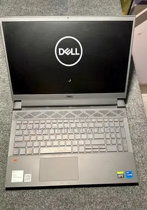 Laptop Dell G15 5511 16GB Intel Core i7 SSD 512GB