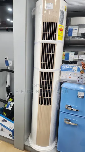 Naco 2.0hp Floor Standing Inverter Air Conditioner