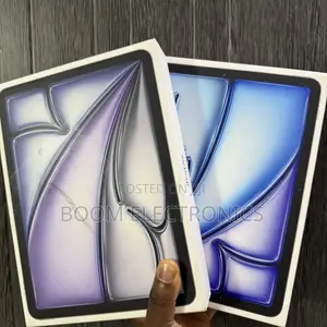New Apple iPad Air 11 (2026) 128 GB Gray