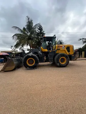 Shantui L55-B5 Used 2025 for Sale