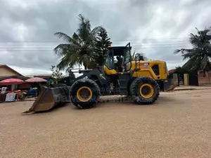 Shantui L55-B5 Used 2025 for Sale