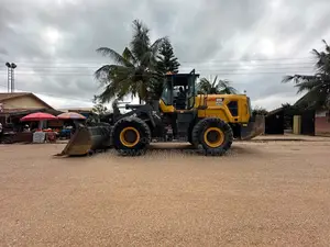 Shantui L55-B5 Used 2025 for Sale