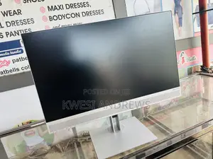 HP Edgeless Monitor