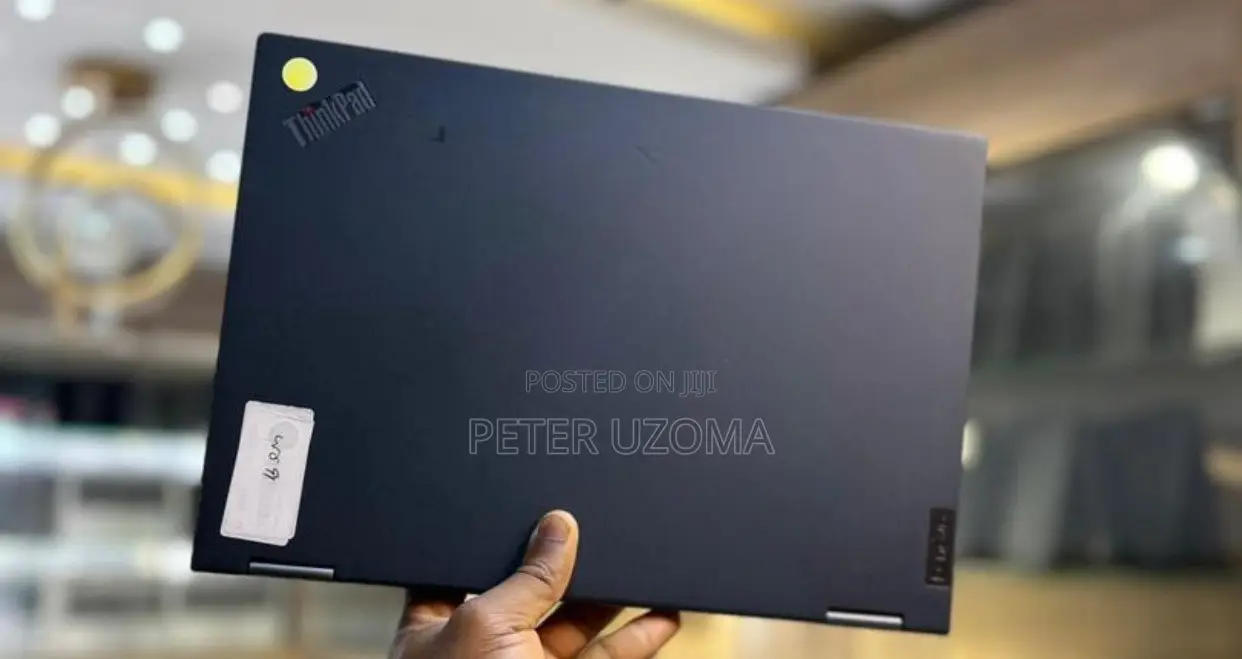Laptop Lenovo ThinkPad x13 Yoga 16GB Intel Core i5 SSD 256GB
