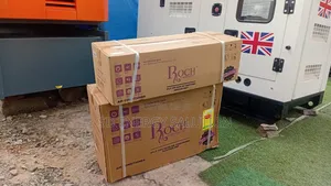 Roch 1.5HP Air Condition – Beat the Heat With Powerful Cooling