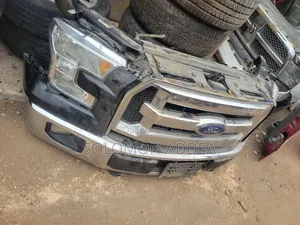 Ford 150 Complete Front Cut / Nose Cut Very Neat