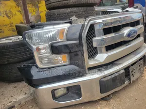 Ford 150 Complete Front Cut / Nose Cut Very Neat