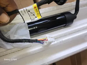 Nissan Rogue 2014/2016/2019 Boot Shocks