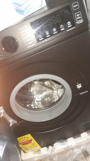 Our Choice Asano Washing Machine 6kg Washing