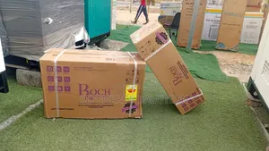 Roch 1.5HP Split Air Conditioner – Comfort, Cooling Efficiency