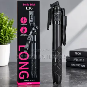 L16 Selfie Stick / Tripod Stand