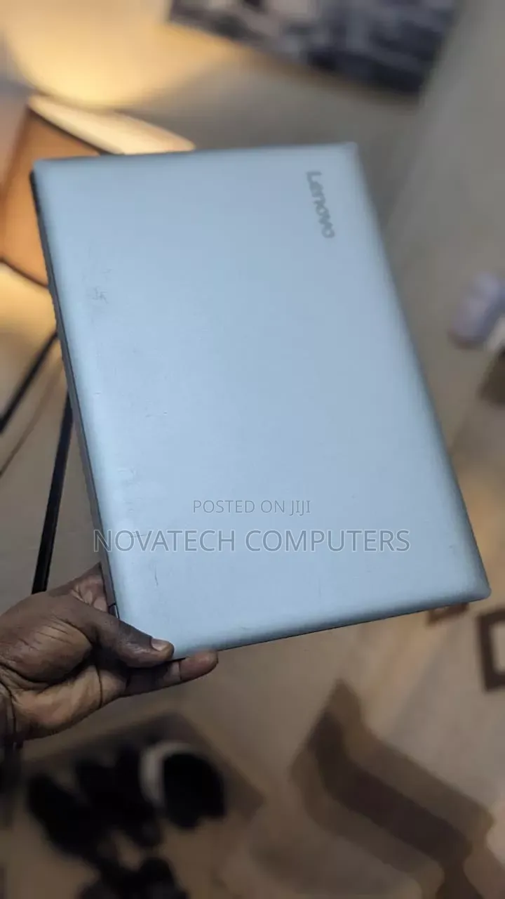 Laptop Lenovo IdeaPad 110S 8GB Intel Core i3 HDD 500GB