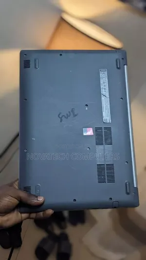 Laptop Lenovo IdeaPad 110S 8GB Intel Core i3 HDD 500GB
