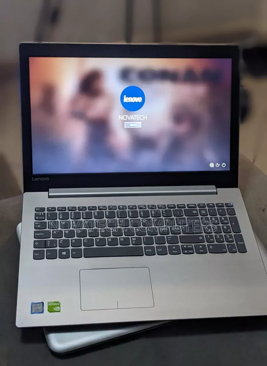 Laptop Lenovo IdeaPad 110S 8GB Intel Core i3 HDD 500GB
