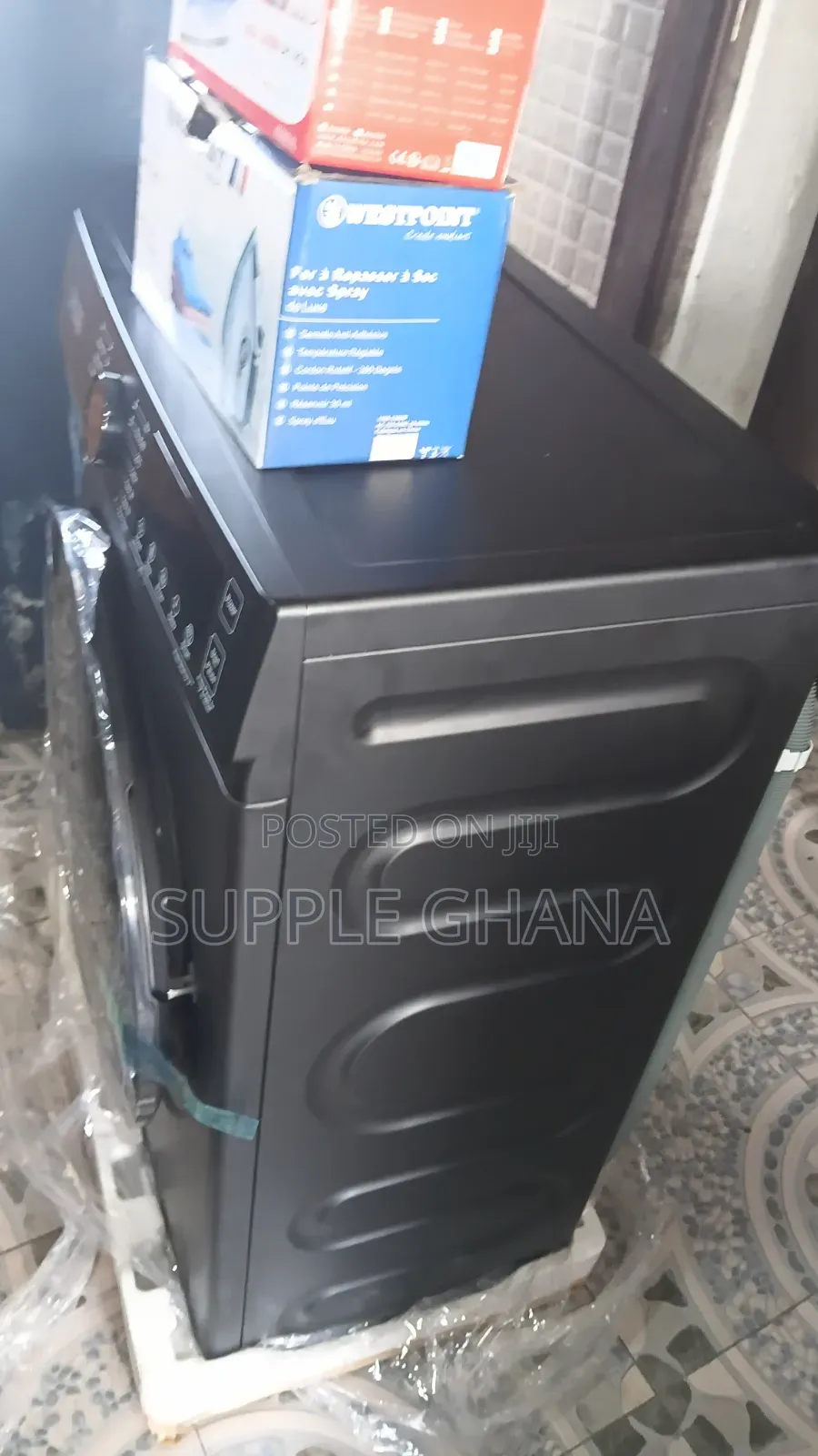 Best of All Asano Washing Machine 6kg