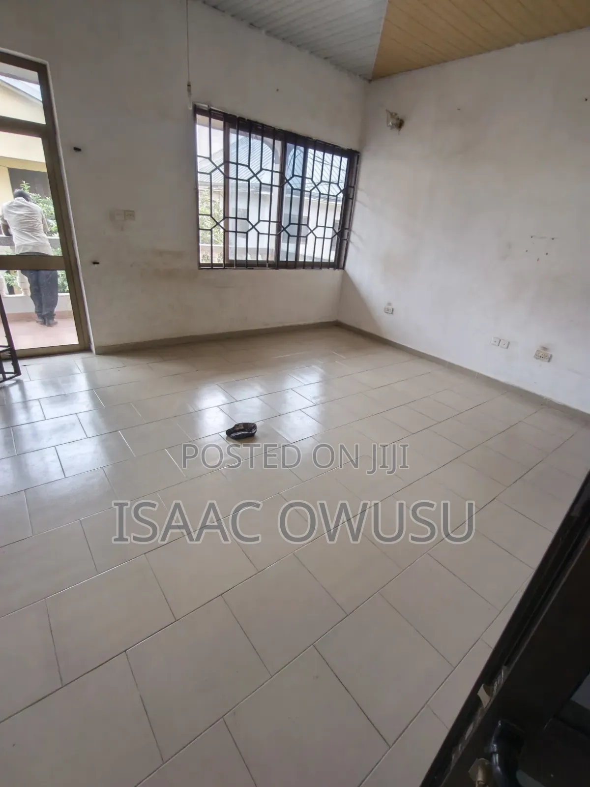 2bdrm Apartment in Blue Cross, Mallam for rent