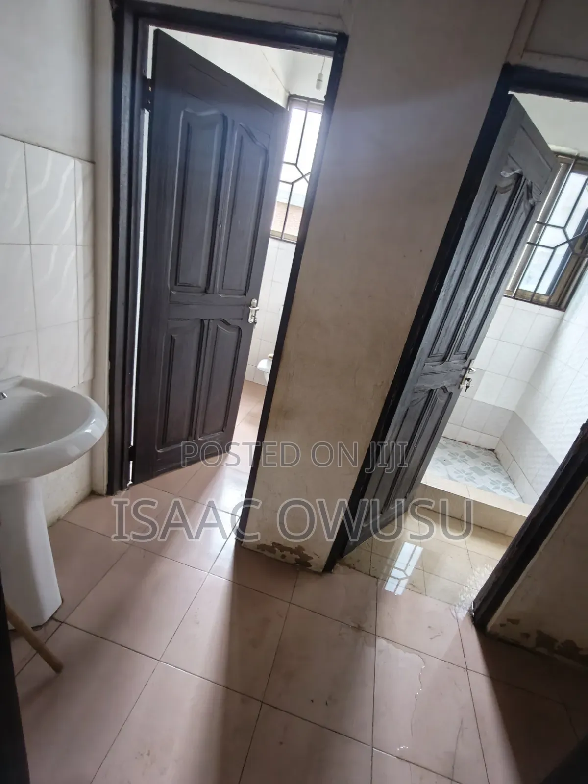 2bdrm Apartment in Blue Cross, Mallam for rent
