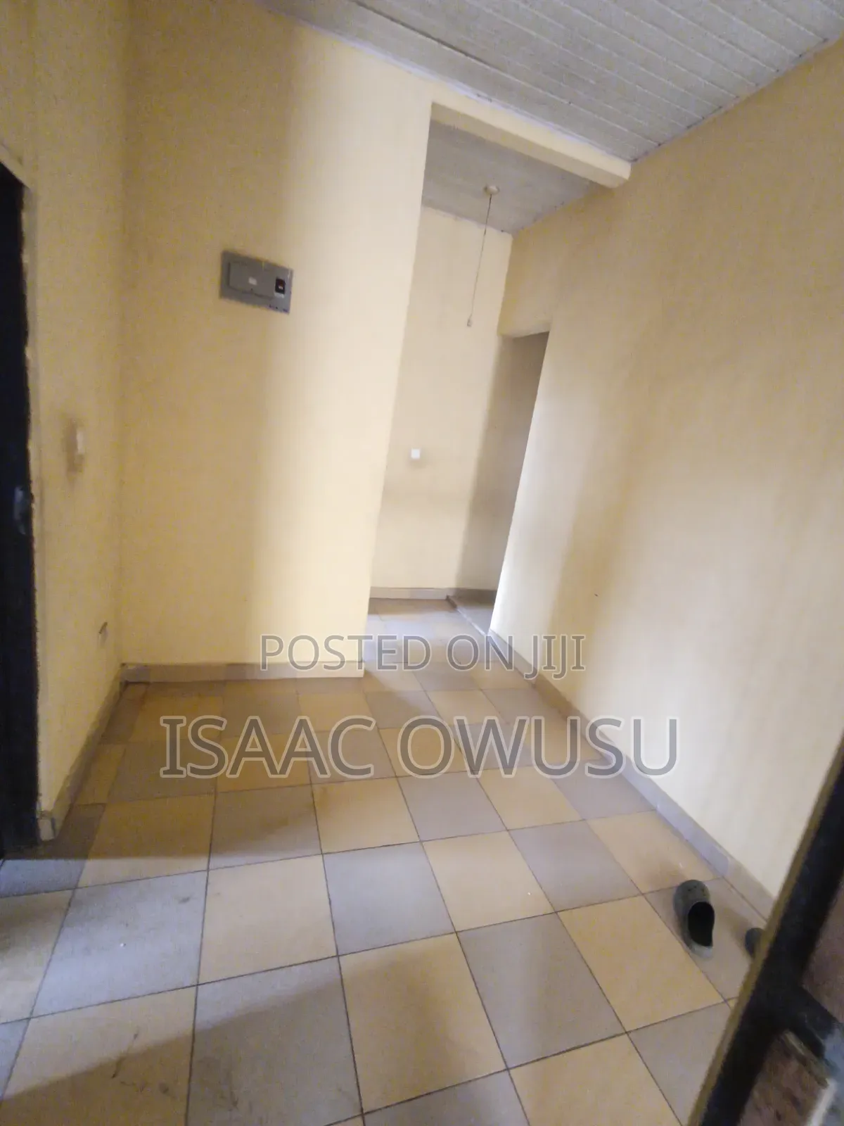 2bdrm Apartment in Blue Cross, Mallam for rent