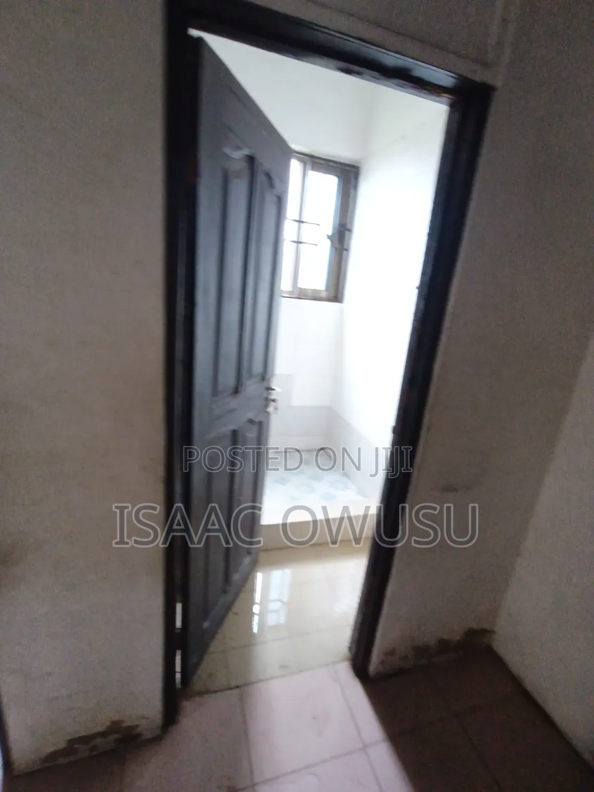 2bdrm Apartment in Blue Cross, Mallam for rent