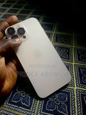 Apple iPhone 16 Pro Max 256 GB Gold