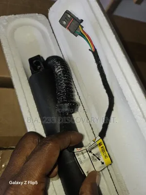 Nissan Murano 2015/2018/2020 Electronic Boot Shocks