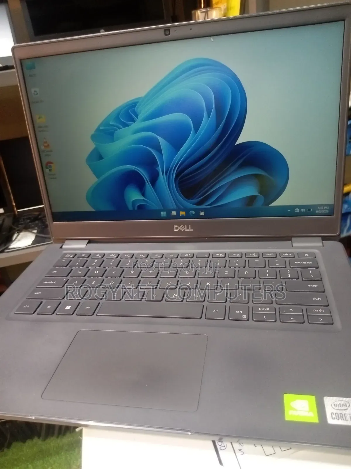 Laptop Dell Latitude 3410 16GB Intel Core i7 SSD 512GB