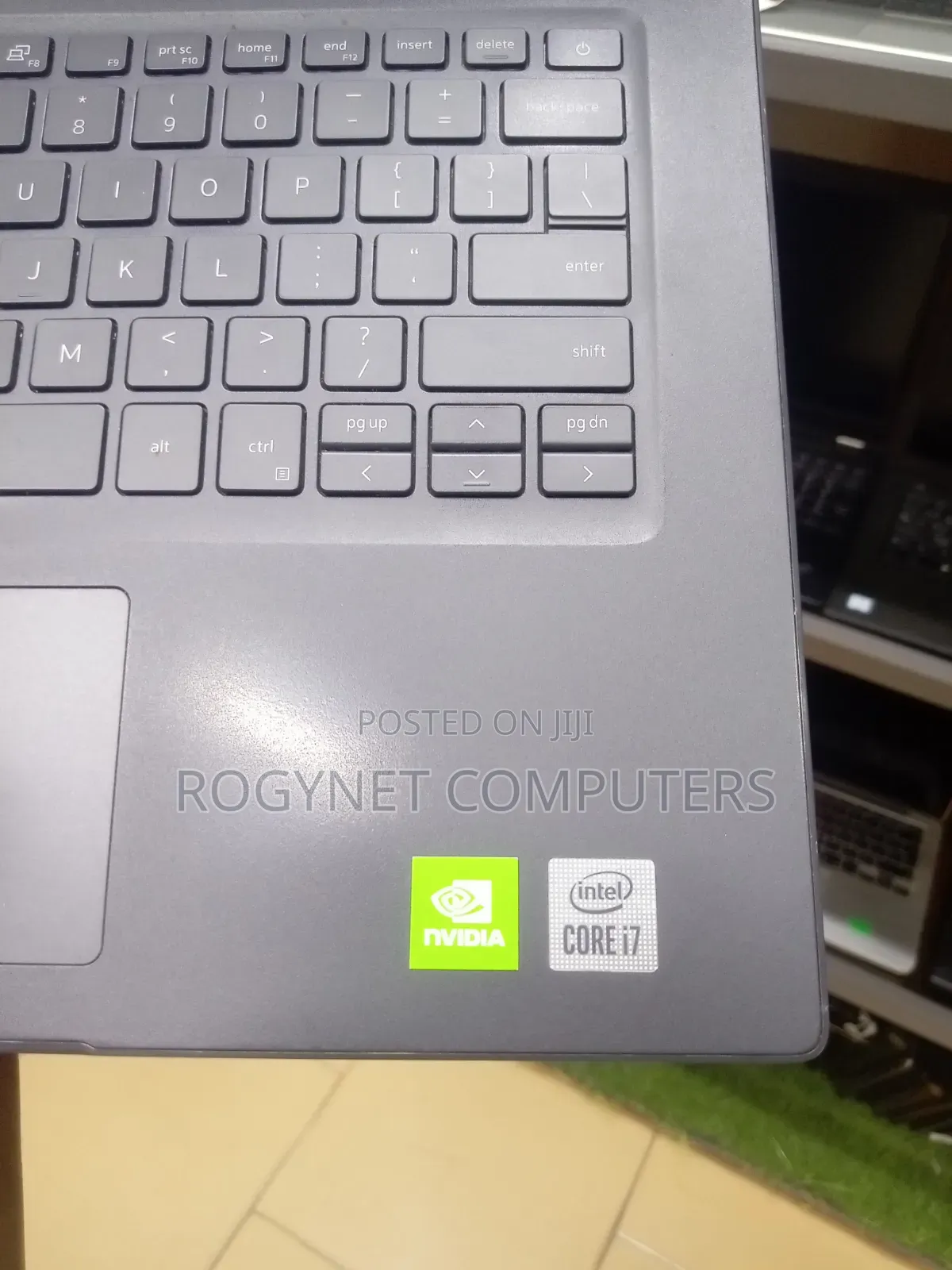 Laptop Dell Latitude 3410 16GB Intel Core i7 SSD 512GB