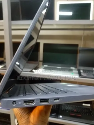 Laptop Dell Latitude 3410 16GB Intel Core i7 SSD 512GB