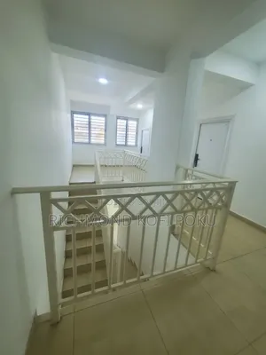 2bdrm Apartment in Kofis Realty, Baatsona Total for rent