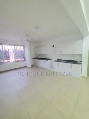 2bdrm Apartment in Kofis Realty, Baatsona Total for rent