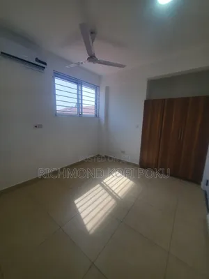 2bdrm Apartment in Kofis Realty, Baatsona Total for rent