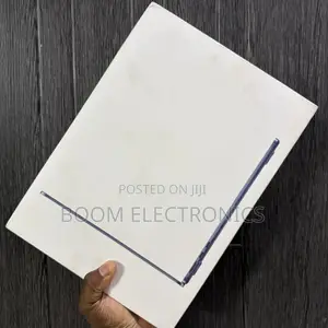 New Laptop Apple MacBook Air 2026 M5 16GB Apple M5 SSD 512GB