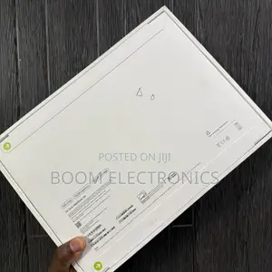 New Laptop Apple MacBook Air 2026 M5 16GB Apple M5 SSD 512GB