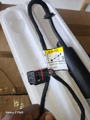 Range Rover Discovery Sport 2014/2016/2018/2020 Electronic BootShocks
