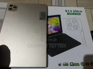 New Tablet 512 GB Silver