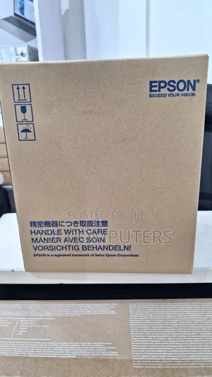 Epson Tm T20iii Thermal Receipt Printer
