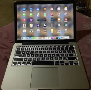Laptop Apple MacBook Pro 8GB Intel Core i5 SSD 128GB