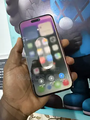 Apple iPhone 14 Pro Max 256 GB Blue