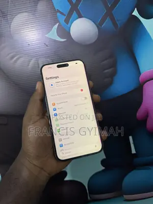Apple iPhone 14 Pro Max 256 GB Blue