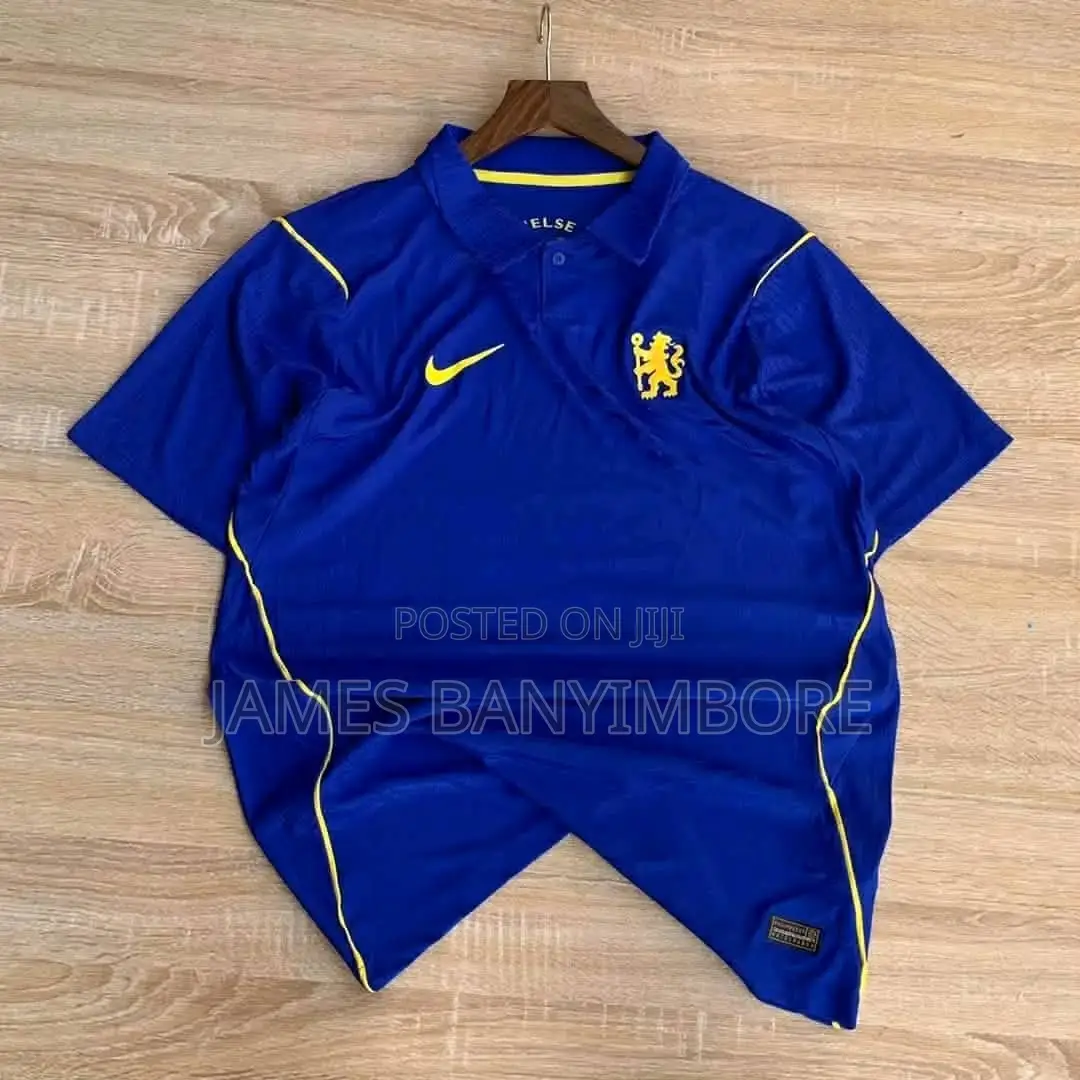 Authentic and Normal Jerseys