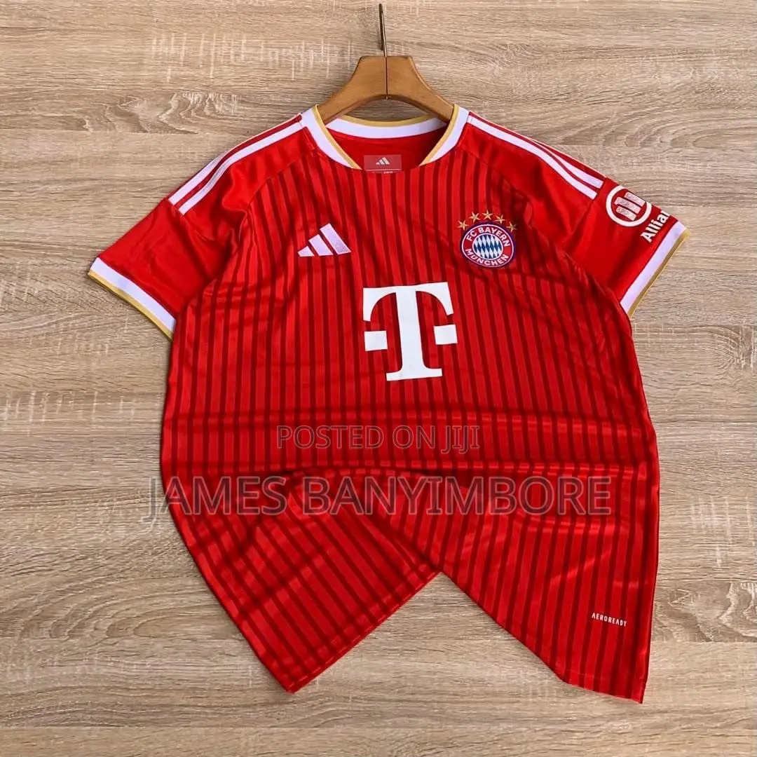 Authentic and Normal Jerseys