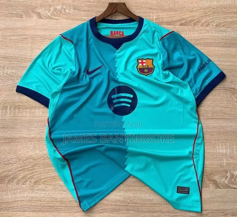 Authentic and Normal Jerseys