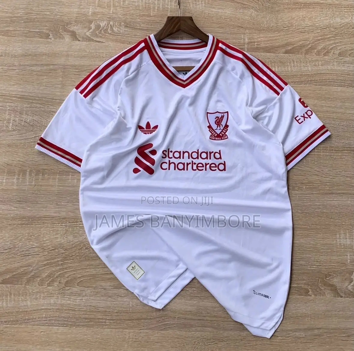 Authentic and Normal Jerseys