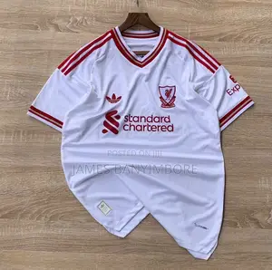 Authentic and Normal Jerseys