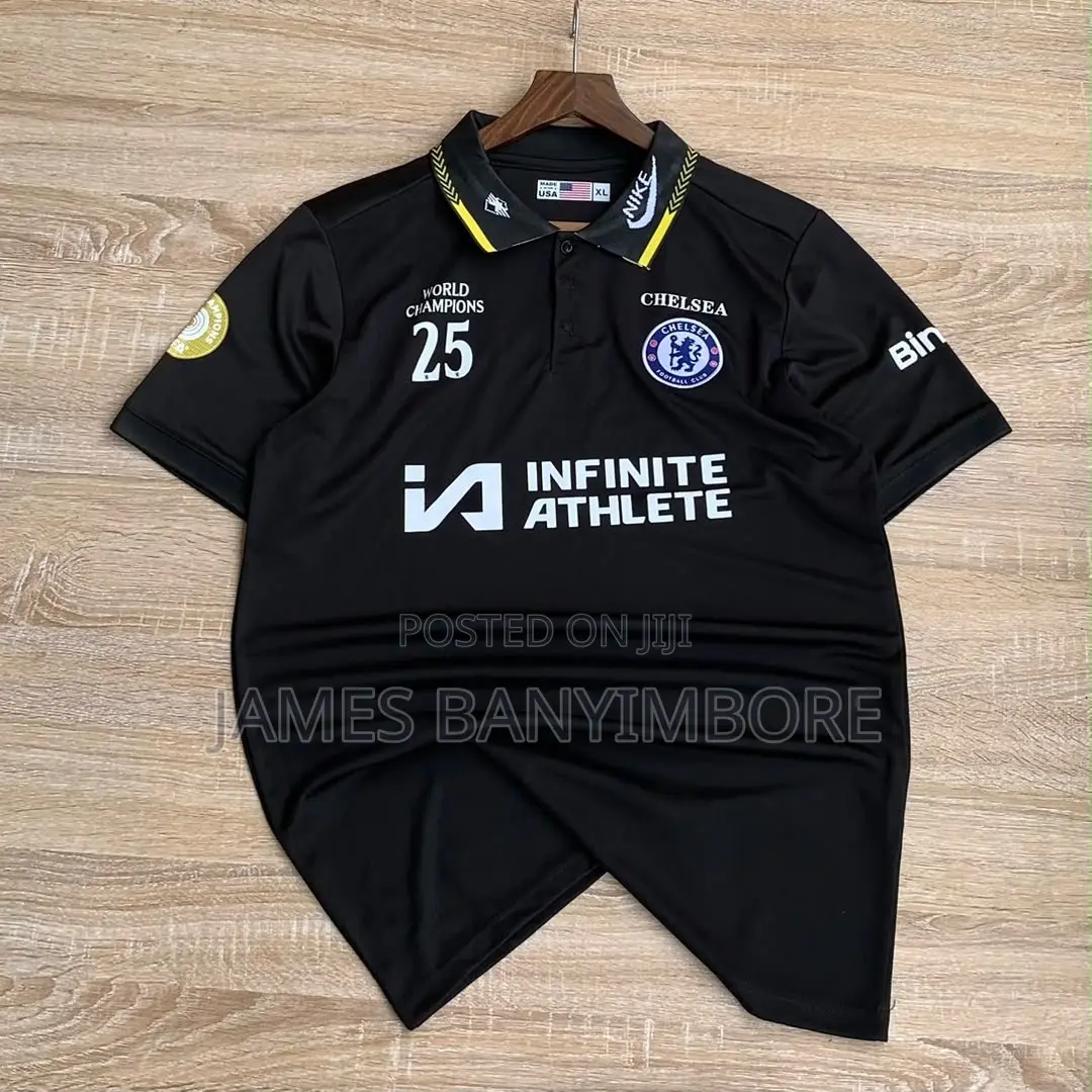 Authentic and Normal Jerseys
