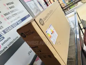 HP Pro527pm Monitor Series 5