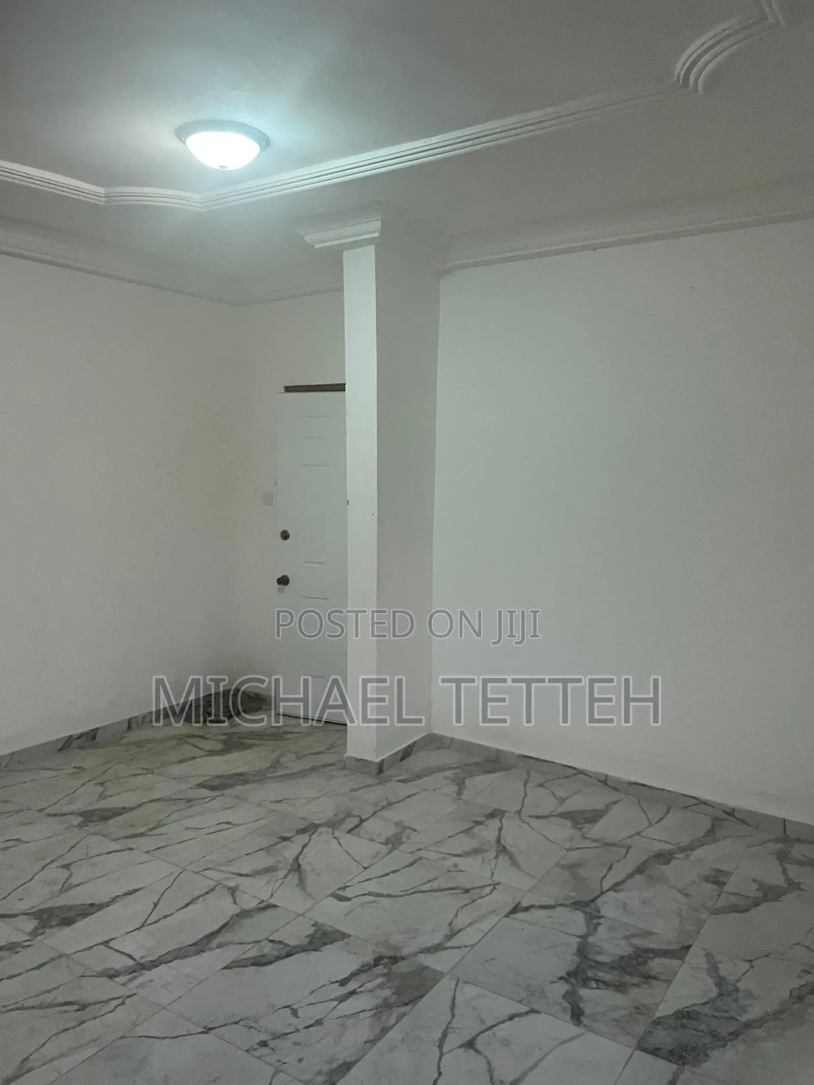 2bdrm Apartment in Agape for rent