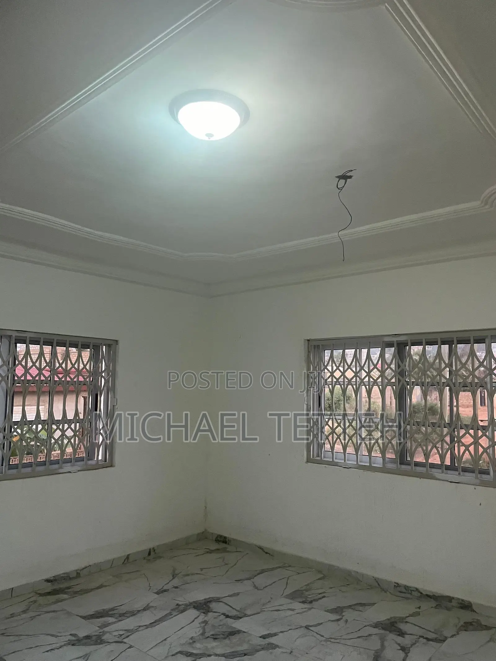 2bdrm Apartment in Agape for rent