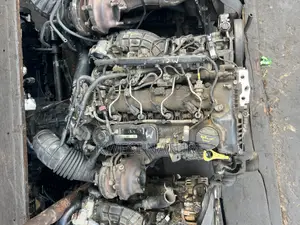 Kia Sportage R 2012 Diesel Engine 2.0L Complete Engine